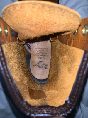 Dr. Martens Original Boots thumbnail 5