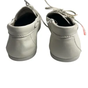 Tommy Bahama‎ Women's Seafarer Boat Shoes White Size 8.5 thumbnail 9