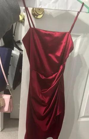 Windsor Dress thumbnail 1