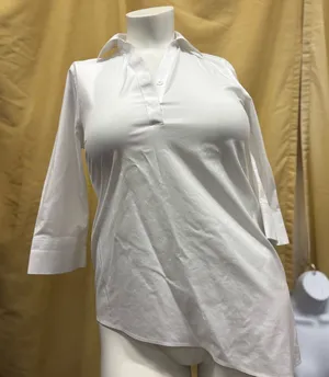 Chico‘s‎ size 0 asymmetrical thumbnail 1