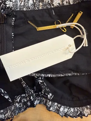 Tecovas x Kristopher Brock NWT June Dress thumbnail 6