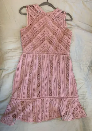 Anthropologie Greylin Dress thumbnail 2