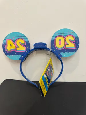 Disney Mickey Ears thumbnail 3