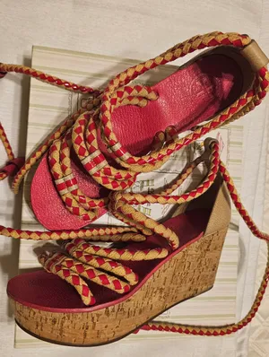 Tory Burch Wedge thumbnail 2
