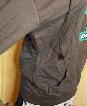 Hoodie Size L thumbnail 3