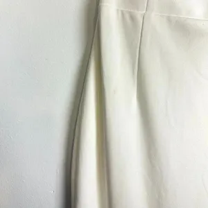 ELLIATT Collins Mermaid Gown in Ivory Size Small thumbnail 5