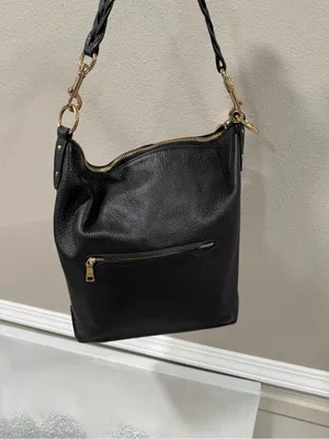 Coach Abby Shoulder Bag thumbnail 4