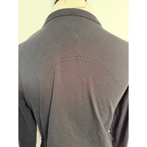 LULULEMON Classic-Fit Cotton-Blend Long-Sleeve Shirt size‎ 6 thumbnail 3