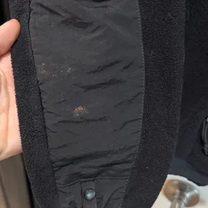The North Face Women's Black Puffer Jacket thumbnail 4