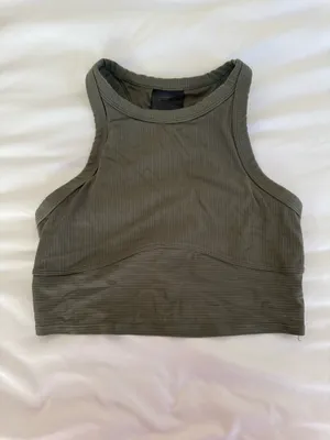 Lululemon Blissful Blend Tank thumbnail 4