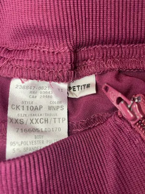 Cherokee Infinity Jogger Scrub Pants thumbnail 3
