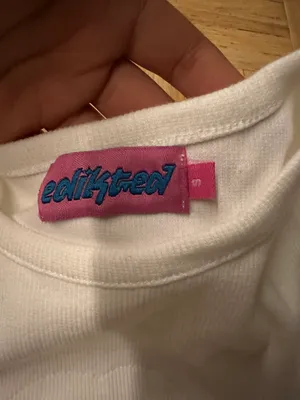 Top Edikted White thumbnail 3