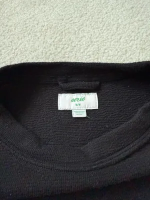 Aerie Crewneck Sweatshirt thumbnail 4
