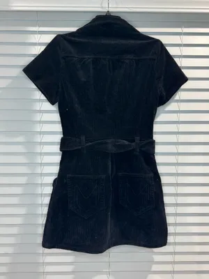 Show Me Your Mumu Corduroy Dress thumbnail 5