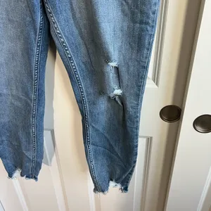Curve Love SUPER SKINNY HIGH RISE thumbnail 2