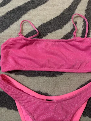 Triangl sparkle bikini Size M thumbnail 2