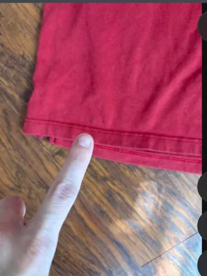 Harley Davidson sweatshirt thumbnail 5