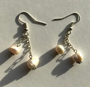 Earrings Handmade thumbnail 2