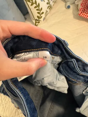Vervet Jeans thumbnail 5