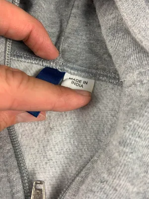 XS 2 Pc Grey Sweat Pant Jogger Suit thumbnail 8
