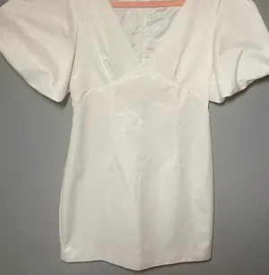 These Three Boutique White Dress thumbnail 3