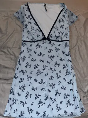 Motel Rocks dress thumbnail 3