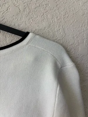 Sky to Moon Boutique Sweater Set thumbnail 6