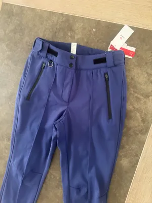 Baleaf Soft-Shell Straight-Leg Ski Pants thumbnail 7
