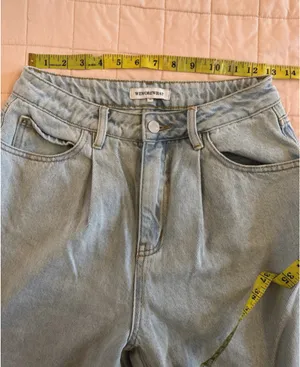 Who What Wear jeans thumbnail 3