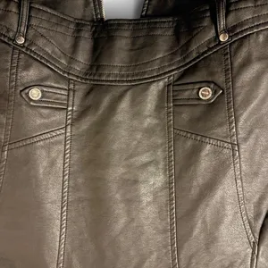 Urban Republic Women’s Jacket Black Faux Leather thumbnail 7