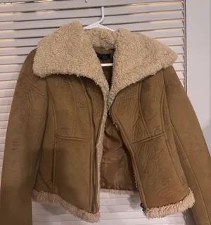 Vintage Cropped  Jacket thumbnail 1