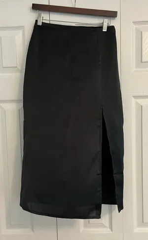 Abercrombie Slip Skirt thumbnail 1