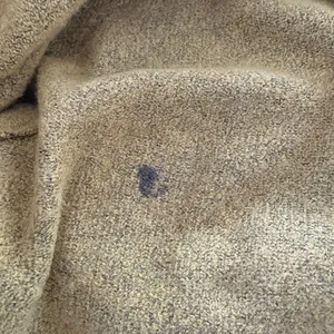 FREE PEOPLE Eucalyptus Cardigan Rainbow Heart Sweater thumbnail 9