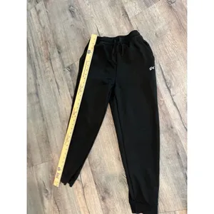 GK warm up joggers gymnastics adult medium‎ thumbnail 3