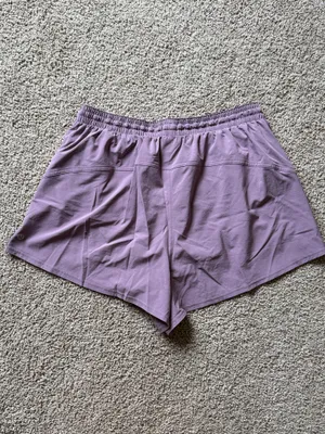 Lululemon Pace Rival High Rise 3” Shorts thumbnail 4