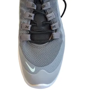 EUC Nike Air Max Axis Running Shoes Grey Size 8.5 thumbnail 3