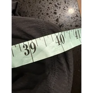 Lululemon Dance Studio Relaxed Fit‎ Mid Rise Cargo Jogger Women's XXS LW5GICS thumbnail 7