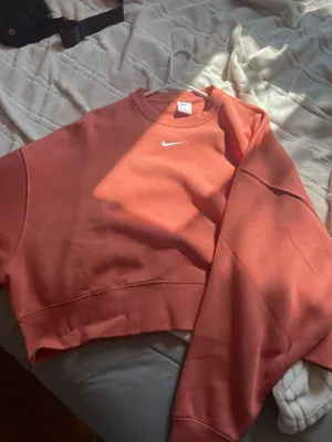 Nike Oversized Hoodie thumbnail 3