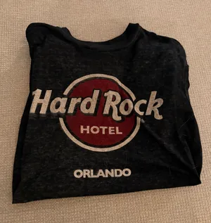 Hard Rock Cafe Tee thumbnail 1