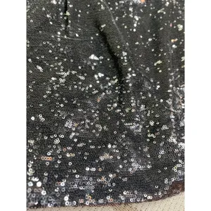 J. Crew sequin classic mini pleated front pockets skirt, size 4, 28623,MSRP $138 thumbnail 2