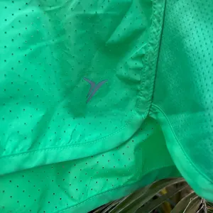 Old Navy Green Quick Dry Athletic Shorts Size XXL thumbnail 4