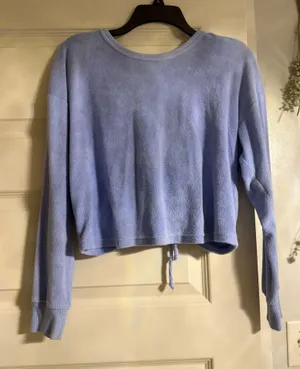 Aerie Long sleeve Shirt thumbnail 1