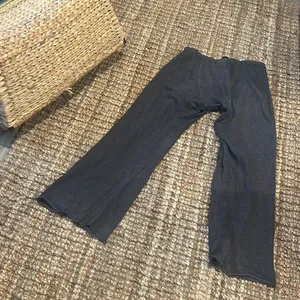 Pink Victoria’s Secret Grey Lounge Pants Size XS thumbnail 7
