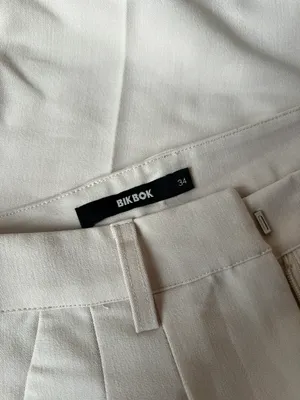 Bik Bok Pants thumbnail 2