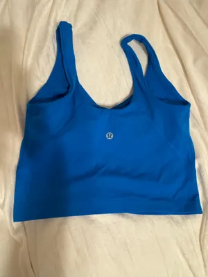 Lululemon Align Tank thumbnail 2