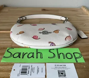 Coach Purse thumbnail 6