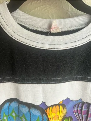 Vintage 80s Albuquerque Balloon Festival t-shirt Large thumbnail 5