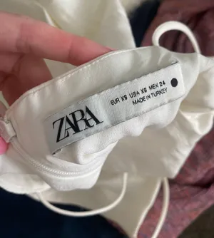 ZARA Mini Dress thumbnail 3