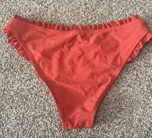 Strapless Bikini Set thumbnail 4