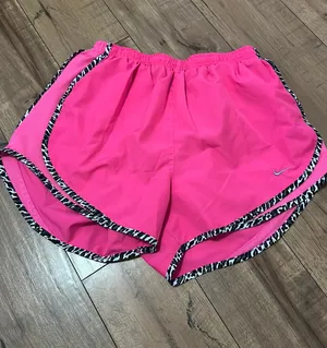 Nike Dri-Fit Shorts thumbnail 1